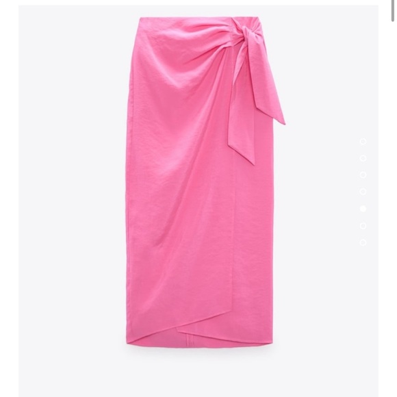 Zara skirt - Picture 3 of 3